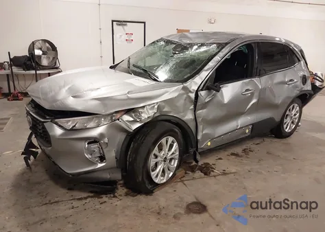 2023 Ford Escape Active z USA, uszkodzony, nr VIN 1FMCU0GN4PUA08524